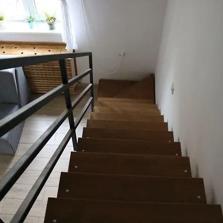 Apartment F6 Osijek Exterior photo