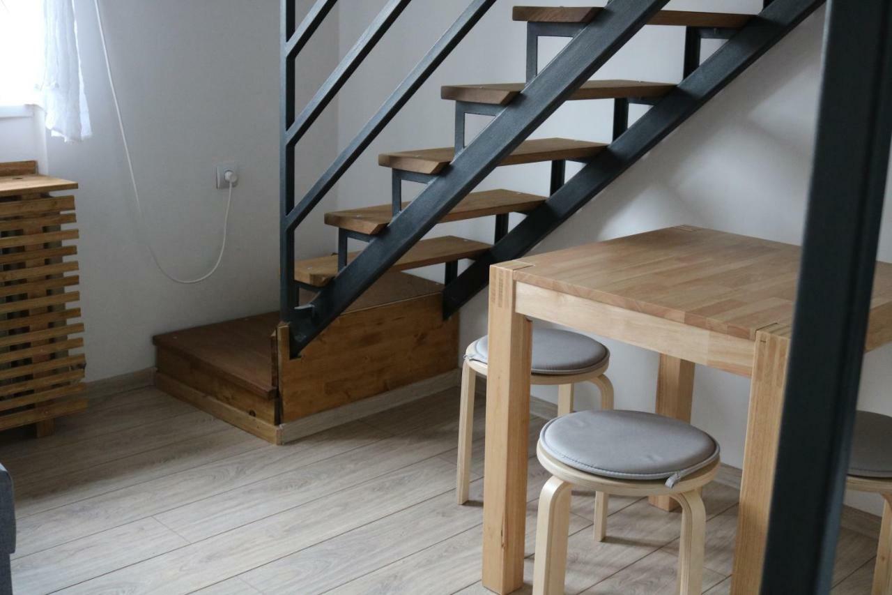 Apartment F6 Osijek
