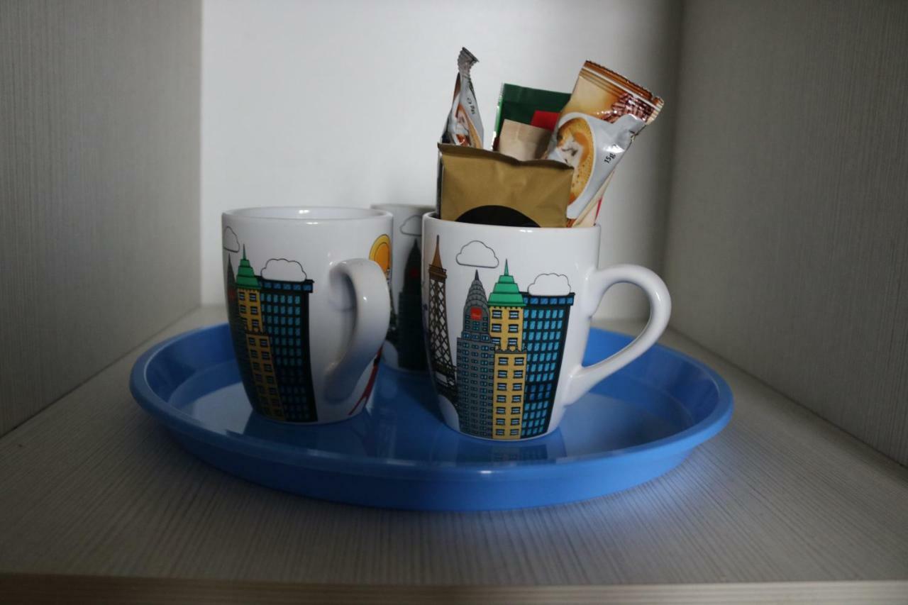 F6 Apartment Osijek